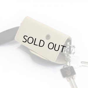 画像3: 【RIVAXIDE】 RIVAXIDE ‘cocktail girl’ Key Case