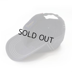 画像5: 【RIVAXIDE】 RIVAXIDE 'CONVEX LOGO' STITCH CAP