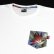 画像2: 【RIVAXIDE】 RIVAXIDE 'Strelitzia Pocket' T-shirt (WHITE) (2)