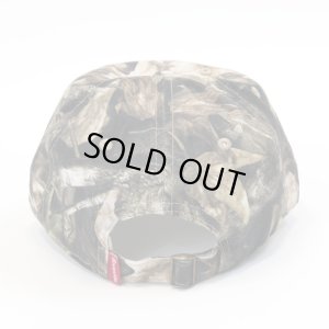 画像4: 【RIVAXIDE】 RIVAXIDE 'CONVEX LOGO REAL CAMO' CAP