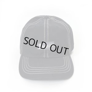 画像3: 【RIVAXIDE】 RIVAXIDE 'CONVEX LOGO' STITCH CAP