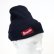 画像4: 【RIVAXIDE】 RIVAXIDE 'CONVEX LOGO' Knit Cap (4)