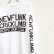 画像6: 【CRACKLIMB】 C.M.N.D LONG TEE (WHITE)