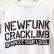 画像4: 【CRACKLIMB】 C.M.N.D LONG TEE (WHITE)