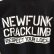 画像4: 【CRACKLIMB】 C.M.N.D LONG TEE (BLACK)