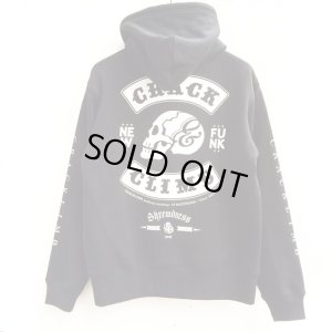 画像2: 【CRACKLIMB】 9thSUR ZIP PARKA