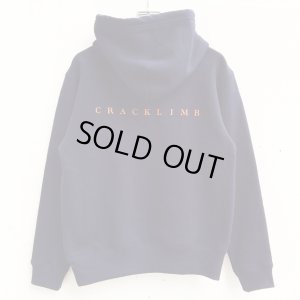 画像2: 【CRACKLIMB】 ROOTS PARKA