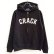 画像1: 【CRACKLIMB】 9thSUR ZIP PARKA (1)