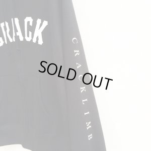 画像5: 【CRACKLIMB】 9thSUR ZIP PARKA