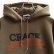 画像3: 【CRACKLIMB】 FLAG PARKA (3)