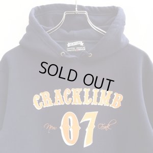 画像3: 【CRACKLIMB】 ROOTS PARKA