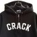 画像3: 【CRACKLIMB】 9thSUR ZIP PARKA