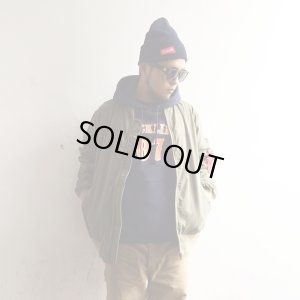 画像6: 【CRACKLIMB】 ROOTS PARKA