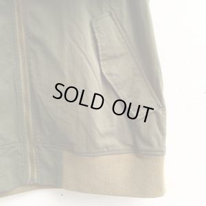 画像8: 【CRACKLIMB】 C.M.N.D LIGHT MA-1 (OLIVE)