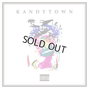 画像1: KANDYTOWN 『KANDYTOWN』  