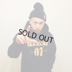 画像5: 【CRACKLIMB】 ROOTS PARKA