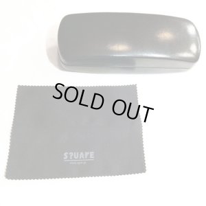 画像5: 【SQUARE】 SUNGLASS "RAGE MAN" (BLACK)