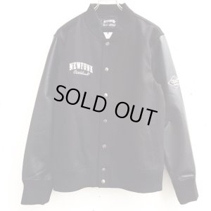 画像1: 【CRACKLIMB】 NEWFUNK STADIUM JUMPER