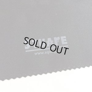 画像7: 【SQUARE】 SUNGLASS "RAGE MAN" (BLACK)