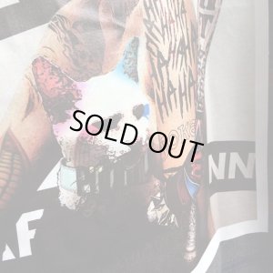 画像6: ＊SALE＊【SQUARE】 PRINT CHECK SHIRTS