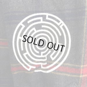 画像9: ＊SALE＊【SQUARE】 PRINT CHECK SHIRTS