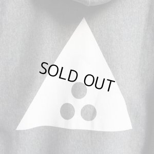 画像5: 【LIBE BRAND】 QP BIG LOGO PARKER (GRAY)