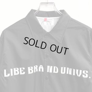 画像3: 【LIBE BRAND】 QP BASIC COACH JKT