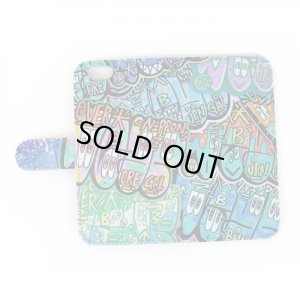 画像3: 【RIVAXIDE】 RIVAXIDE x OVERDOSE iPhone Case