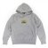 画像1: 【RIVAXIDE】 RIVAXIDE 'GOOD GOLD DAYS' Pull Parka (GRAY) (1)