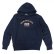 画像1: 【RIVAXIDE】 RIVAXIDE 'GOOD GOLD DAYS' Pull Parka (NAVY) (1)