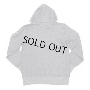 画像2: 【RIVAXIDE】 RIVAXIDE JAPAN 'chain stitch' Pull Parka