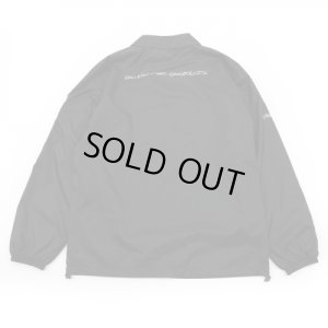 画像2: 【RIVAXIDE】 RIVAXIDE MAAD CITY ‘EMBLEM’ Coach jacket