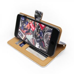 画像6: 【RIVAXIDE】'botanical' iPhone Case