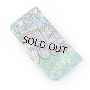 画像2: 【RIVAXIDE】 RIVAXIDE x OVERDOSE iPhone Case