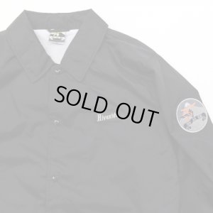 画像3: 【RIVAXIDE】 RIVAXIDE MAAD CITY ‘EMBLEM’ Coach jacket