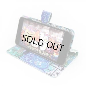 画像7: 【RIVAXIDE】 RIVAXIDE x OVERDOSE iPhone Case