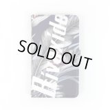 【RIVAXIDE】'botanical' iPhone Case