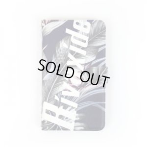 画像1: 【RIVAXIDE】'botanical' iPhone Case