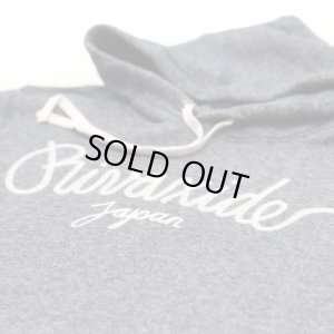 画像4: 【RIVAXIDE】 RIVAXIDE JAPAN 'chain stitch' Pull Parka