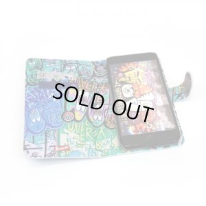 画像6: 【RIVAXIDE】 RIVAXIDE x OVERDOSE iPhone Case