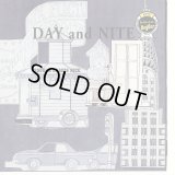 ISSUGI & GRADIS NICE 『DAY and NITE』