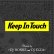 画像1: DJ HOSSIE & DJ ELZA 『Keep In Touch vol.3』 (1)