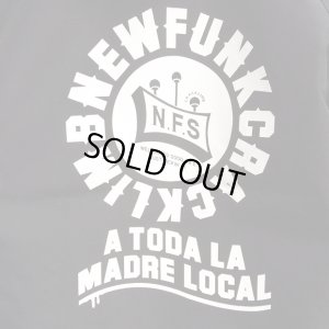 画像6: 【CRACKLIMB】 SOUTH V.I.P. SHELL PARKA