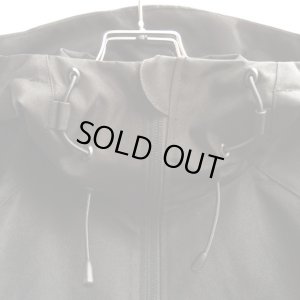 画像5: 【CRACKLIMB】 SOUTH V.I.P. SHELL PARKA