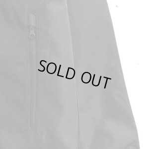 画像7: 【CRACKLIMB】 SOUTH V.I.P. SHELL PARKA