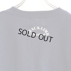 画像4: 【CRACKLIMB】 HAL LONG TEE (NAVY)