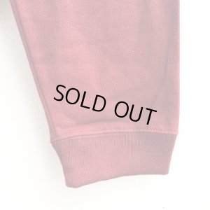 画像5: 【CRACKLIMB】 HAL LONG TEE (WINE)