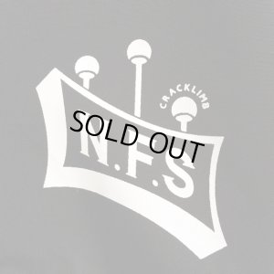 画像4: 【CRACKLIMB】 SOUTH V.I.P. SHELL PARKA