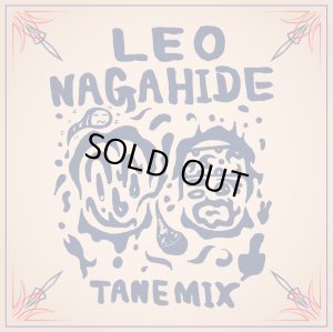 画像1: LEO & NAGAHIDE 『TANE MIX』