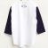 画像2: ＊SALE＊【CRACKLIMB】 HAL BASEBALL TEE